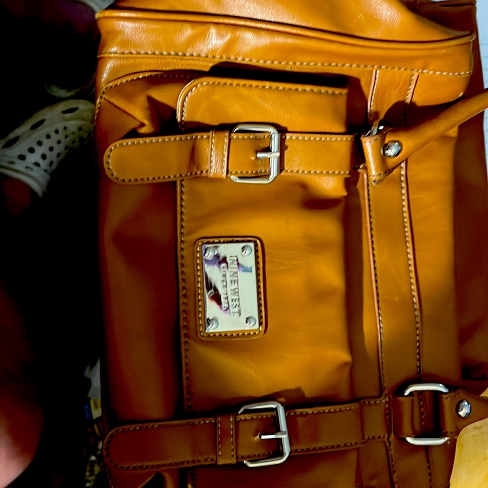 Nine West purse